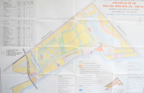 Lộ diện nhà đầu tư khu đô thị 20.000 tỷ sát vách TP.HCM