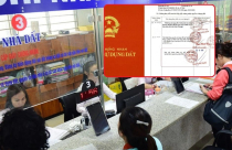 Từ 2026, thế chấp quyền sử dụng đất sẽ không ghi trực tiếp trên sổ đỏ, sổ hồng?