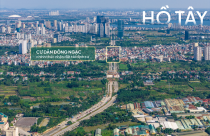 Đại lộ Tây Thăng Long sắp thông xe: Cơ hội nào cho nhà đầu tư và người mua ở thực?