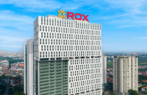 Văn phòng đang bàn giao giữa nhịp sống Goldmark City: Lợi thế vàng cho doanh nghiệp