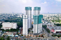TBS Land và chiến lược “hoàn thiện trước - bán sau” tại Green Skyline