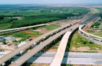 Bất động sản 24h: Tiến độ các dự án giao thông kết nối với sân bay Long Thành