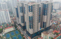 Chung cư sơ cấp bùng nổ cuối năm 2025: Hà Nội - TP.HCM cùng lập đỉnh, chu kỳ mới khởi động