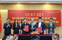 Cú “bắt tay số” giữa Thuế và Đất đai, nghĩa vụ tài chính về đất sắp được xử lý nhanh, gọn, minh bạch hơn