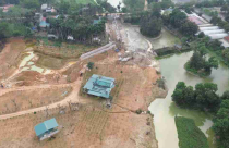 Hà Nội ra "tối hậu thư" về đất đai