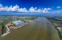 Hải Phòng chuẩn bị khởi công KCN gần 600 ha ven biển, trị giá hơn 13.000 tỷ đồng