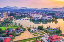 Lào Cai siết chặt quản lý đất đai, không để dự án chậm tiến độ chiếm đất