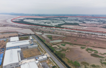 Một doanh nghiệp được giao gần 3 ha đất trong KKT Đình Vũ - Cát Hải để làm dự án gần 70.000 tỷ