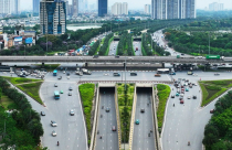Nút thắt giao thông lớn cửa ngõ phía Tây Hà Nội sắp được tháo gỡ
