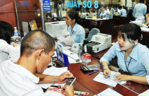 Đề xuất tăng hạn mức ngân quỹ nhà nước nhàn rỗi gửi ngân hàng dịp cuối năm