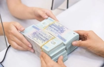 Loạt ngân hàng lớn BIDV, VietinBank, Agribank… hé lộ lợi nhuận ‘khủng’, tín dụng tăng mạnh trong năm 2025