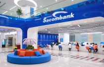 Lợi nhuận Sacombank 2025 chưa đạt một nửa mục tiêu