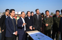 Hải Phòng: Tháo gỡ khó khăn cho người mua nhà ở xã hội