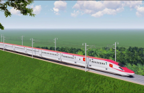 Gia Lai đẩy nhanh bồi thường, tái định cư phục vụ Dự án Đường sắt tốc độ cao Bắc - Nam