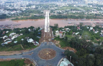 Đồng Nai thu hồi hơn 33ha đất trung tâm để làm đường dài 5,4km, sắp thông xe toàn tuyến