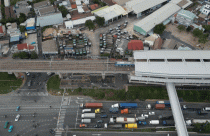 Làm tuyến metro hơn 41km đến sân bay Long Thành: Đồng Nai muốn “nối thẳng”, không trung chuyển