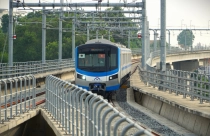Bất động sản 24h: 60.000 tỷ kéo dài metro Bến Thành - Suối Tiên đến sân bay Long Thành