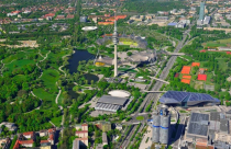 Bước tiến quan trọng cho khu đô thị thể thao hơn 900.000 tỷ đồng của Vingroup