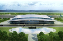 Hơn 1.090 ha đất được rà soát lại để mở dư địa phát triển cho sân bay này