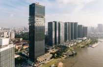 Chủ dự án Saigon Marina IFC mạnh tay chi hơn 6.700 tỷ đồng mua lại trái phiếu chỉ trong một ngày