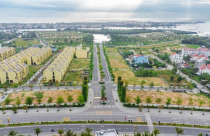 Địa điểm sẽ triển khai 2 dự án nhà ở xã hội mới quy mô hơn 1.100 tỷ đồng tại Đà Nẵng