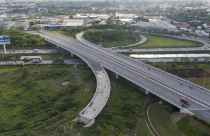 Tin vui cho người dân TP.HCM và Tây Ninh: 9 tuyến đường kết nối sắp triển khai