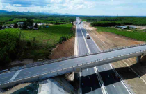 Giao Cục Đường bộ quản lý hơn 7.700 tỷ đồng tài sản cao tốc Vạn Ninh-Cam Lộ