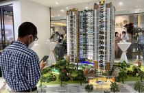 Bất động sản bước vào chu kỳ sàng lọc