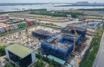 TP.HCM sẽ khởi công 3 dự án nhà ở xã hội hơn 5.500 căn trong tháng 1/2026