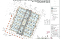 Tiến độ MỚI NHẤT dự án nhà ở cho 5.600 người giáp TP.HCM