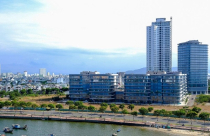 Đà Nẵng vận hành Trung tâm tài chính quốc tế