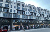 Đầu tư shophouse sinh lời hiệu quả: Góc nhìn từ shophouse The Grand Harbor