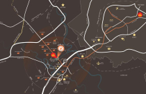 Khu Tây TP.HCM hút dòng vốn mới, Agora City hưởng lợi từ hạ tầng và pháp lý hoàn chỉnh