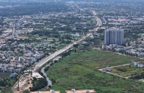 Bất động sản 24h: Đầu tư 9 dự án giao thông kết nối TP.HCM - Tây Ninh