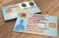 Năm 2026, những người nào phải đổi thẻ CCCD để tránh bị phạt tiền, tạm dừng giao dịch ngân hàng?