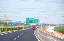 Bắc Ninh đề xuất mở rộng một tuyến cao tốc lên 6 làn, hướng tới 8 làn trong tương lai
