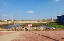 Ninh Bình tiếp tục tung hàng trăm lô đất ra đấu giá đầu năm, giá khởi điểm từ 1 triệu đồng/m2