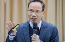TS. Cấn Văn Lực: Lãi suất đã bước sang cuộc chơi mới