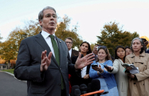 Bộ trưởng Tài chính Mỹ: Kho bạc đủ sức hoàn tiền thuế nếu chính sách thuế quan của ông Trump thua kiện