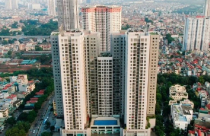 Bất động sản Hano-Vid bị phạt 92,5 triệu đồng vì không công bố loạt thông tin liên quan đến trái phiếu