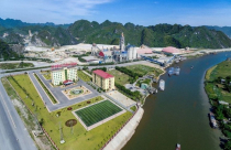 Tập đoàn Xuân Thiện có thêm “cánh tay tài chính” trên thị trường chứng khoán