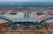 Hoàn thành các hạng mục dự án sân bay Long Thành trước tháng 6/2026