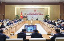 Thủ tướng: Lựa chọn thủ tục đơn giản nhất nhưng hiệu quả nhất, giảm hệ số ICOR, tăng hiệu quả đầu tư công