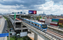 Nóng trong tuần: Ưu tiên metro nối sân bay Long Thành và Tân Sơn Nhất