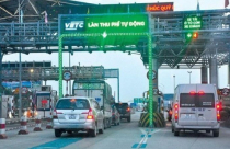 Từ 2026, trường hợp nào xe ô tô không phải nộp phí đường bộ?