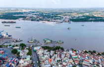 Tin vui cho hàng triệu người dân TP.HCM và Đồng Nai