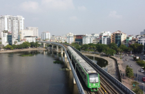 Metro và sự tái định vị giá trị bất động sản