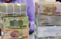 Tăng trưởng tín dụng năm 2026 dự kiến 15%, yêu cầu kiểm soát chặt lĩnh vực bất động sản