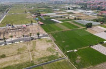 Đất sử dụng sai mục đích phải đăng ký biến động