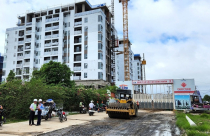 Nhà ở xã hội: “Phao cứu sinh” cho người nghèo bị biến thành mảnh đất trục lợi